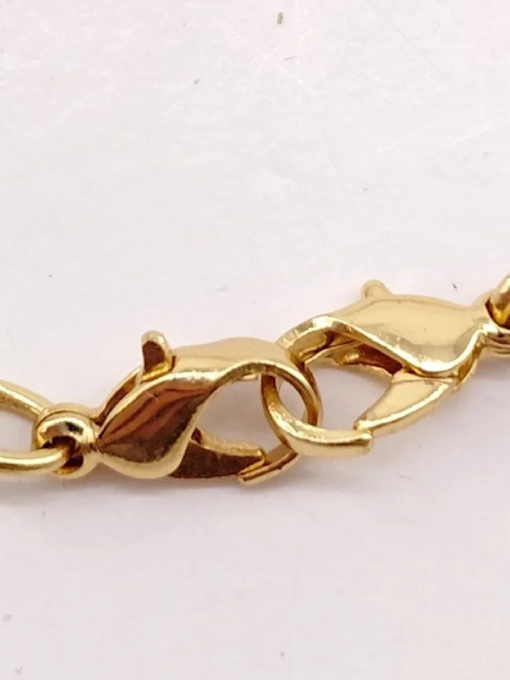 Camrose & Kross Jacqueline Kennedy Design Necklace
